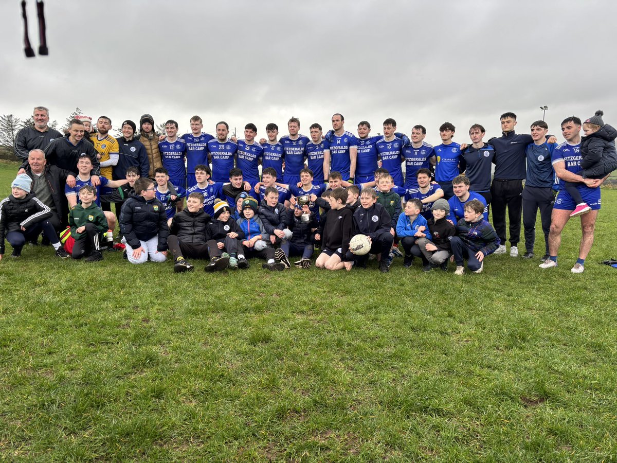 Annascaul GAA & Coiste na nOg tweet media
