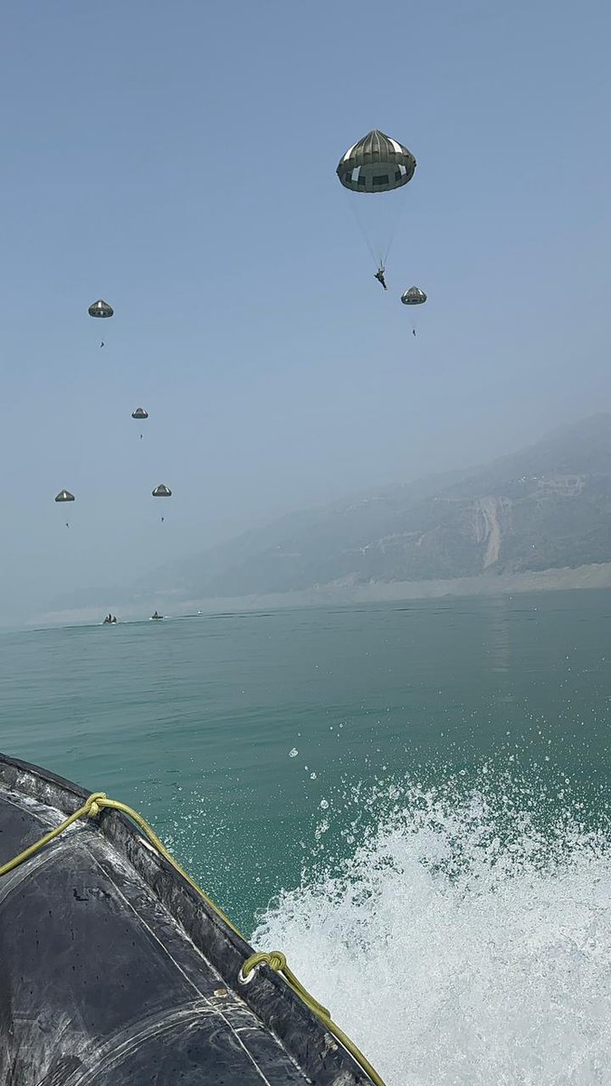 Indian Air Force tweet media