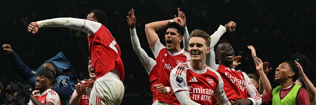 Gunners Hub tweet media