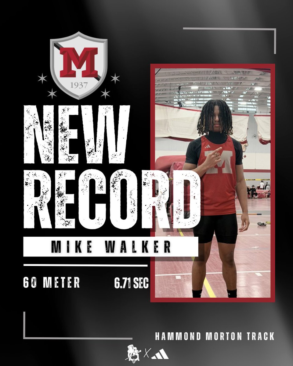 Hammond Morton Governors Athletics tweet media