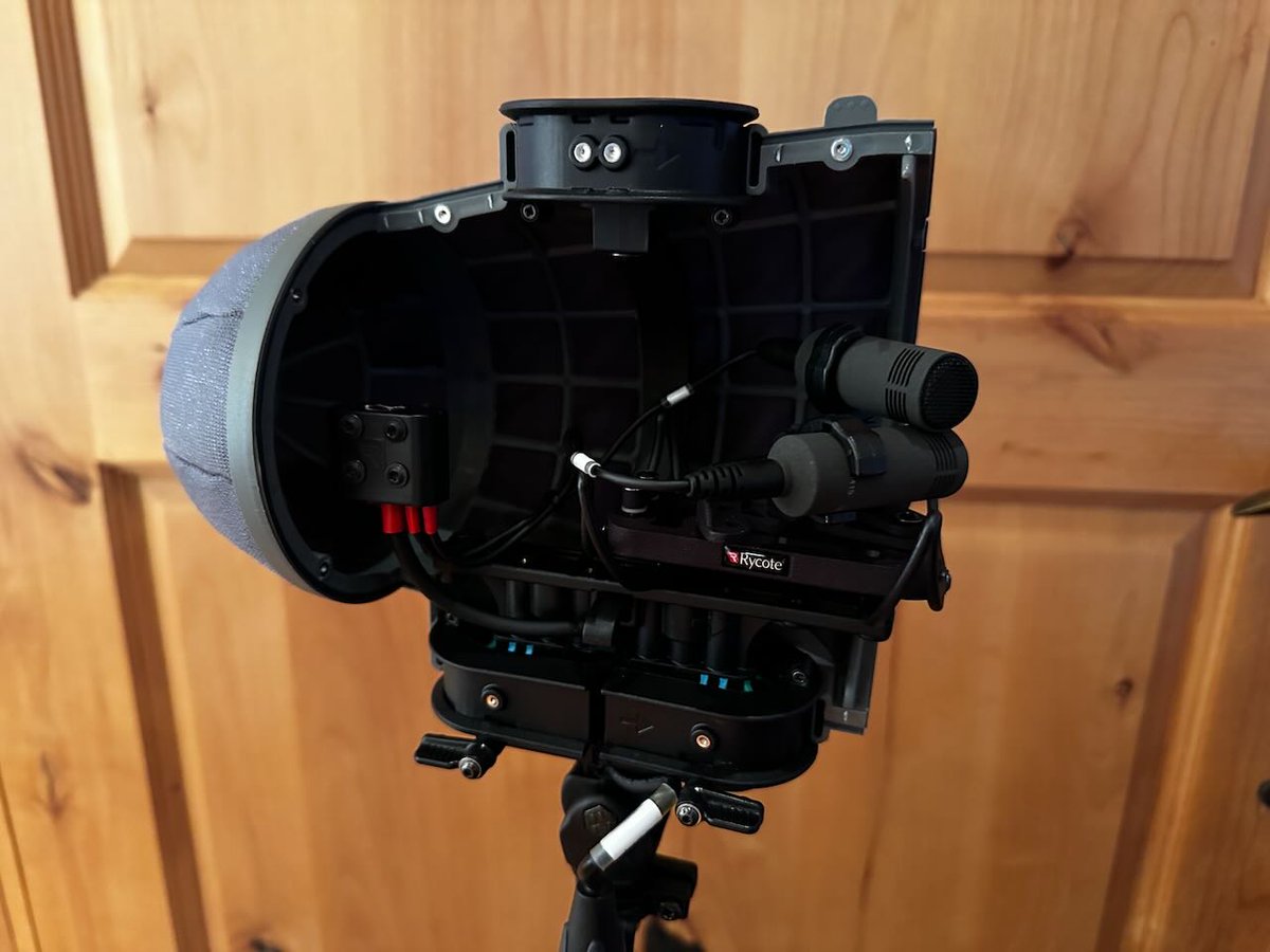 The Recordist tweet media