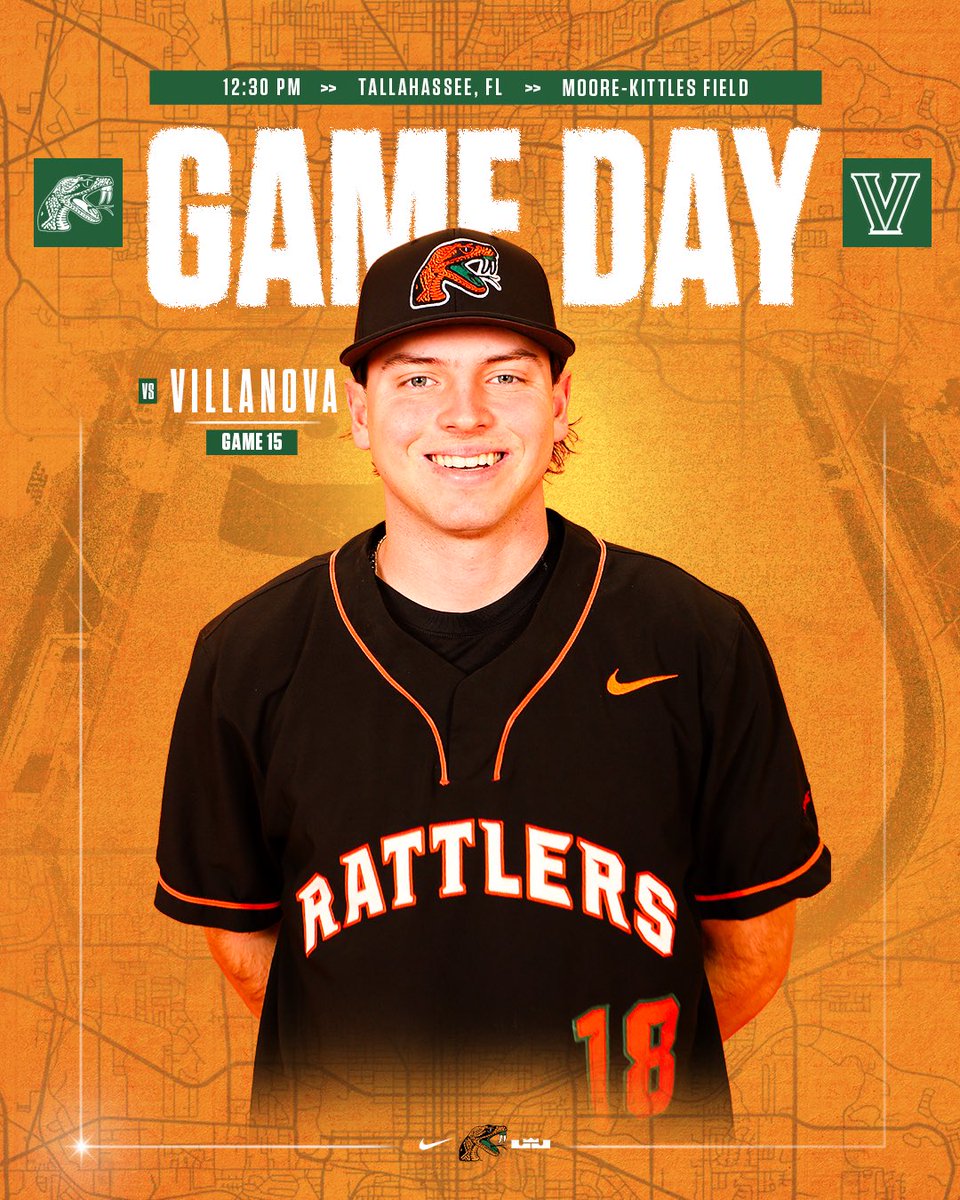 Florida A&M Baseball ⚾️ tweet media