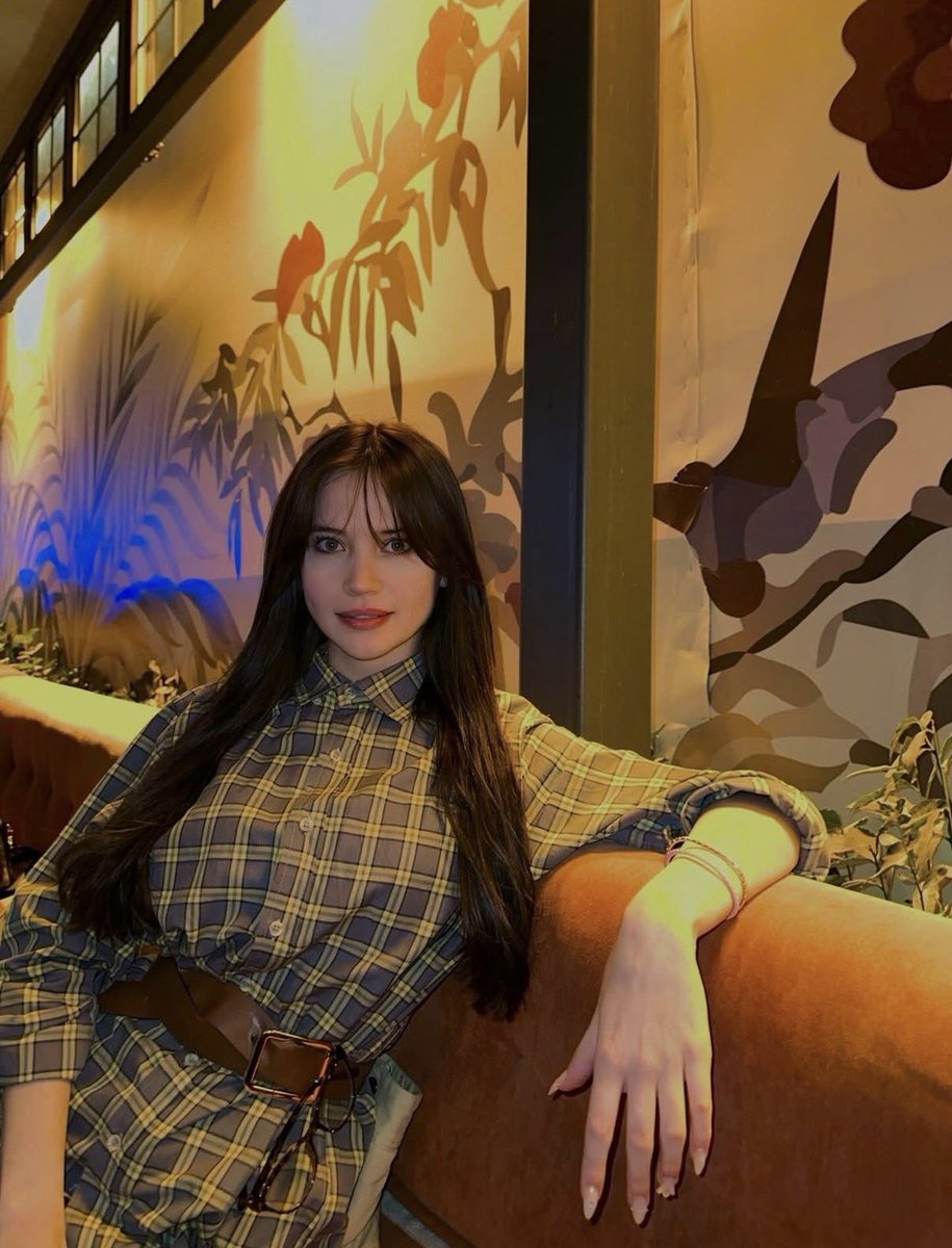 Yağmur Yüksel’den yeni kare. ❣️