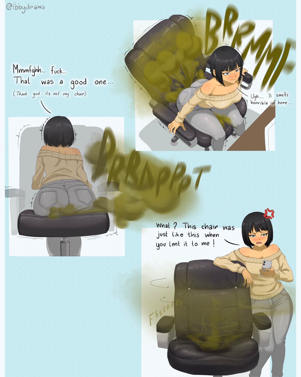 ibbydraws! 🔞 (comms full) tweet media