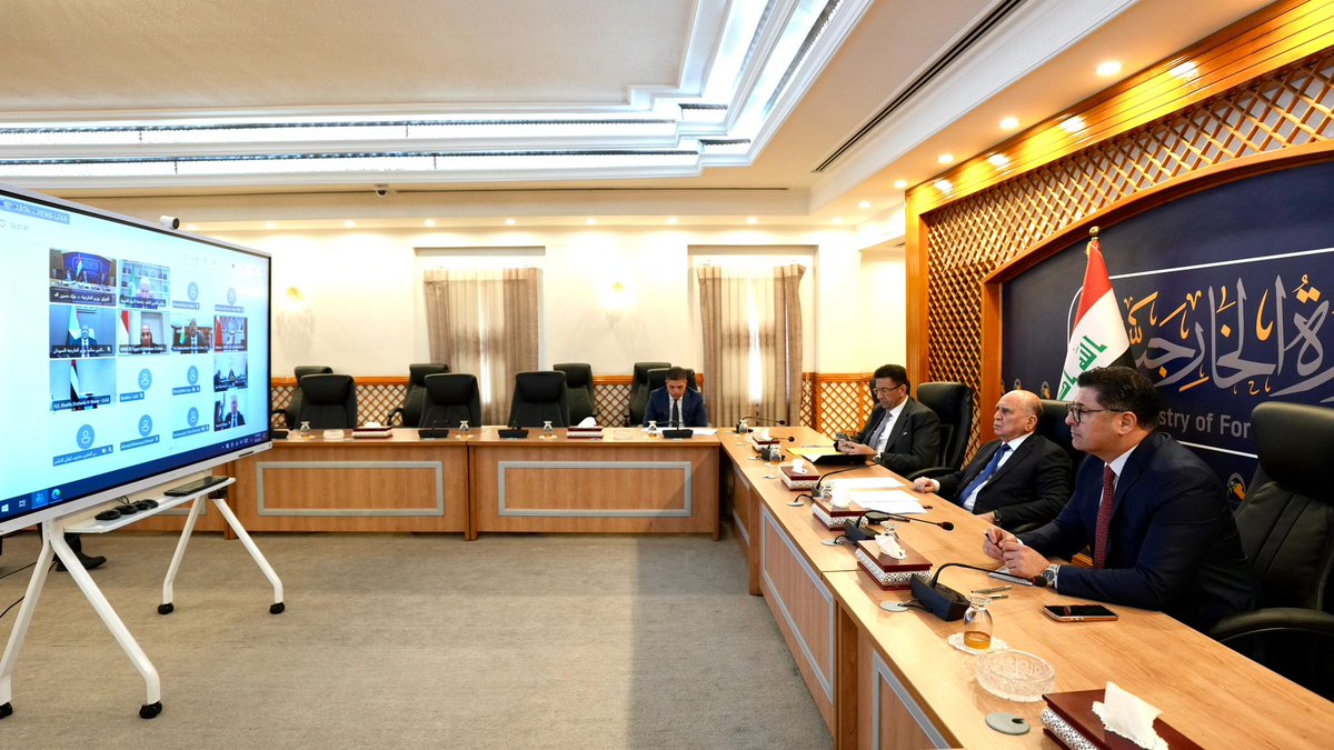 Salwan Sinjaree سلوان سنجاري tweet media