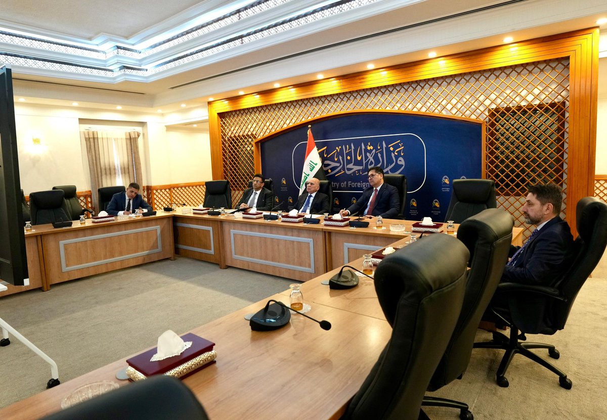 Salwan Sinjaree سلوان سنجاري tweet media