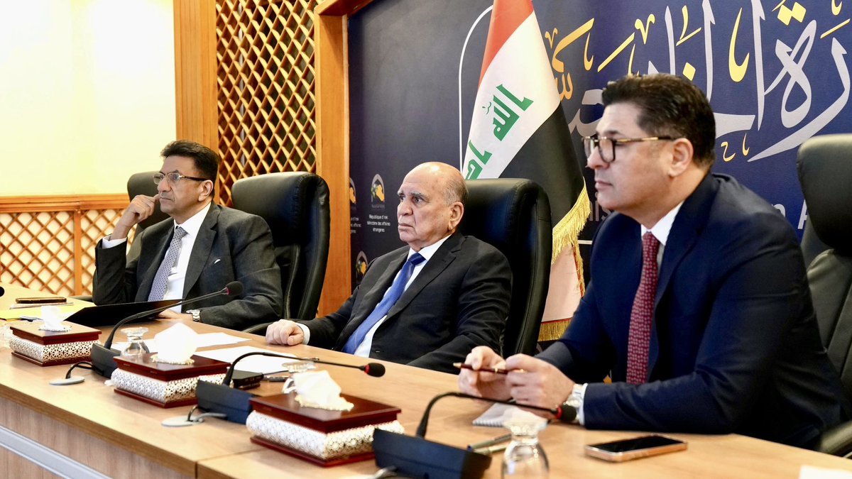 Salwan Sinjaree سلوان سنجاري tweet media