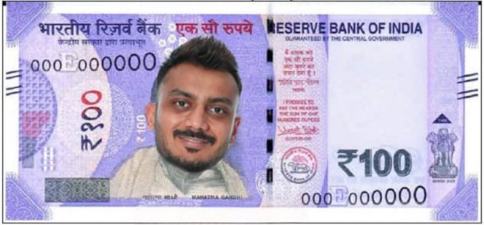 Hey <a href="/RBI/">ReserveBankOfIndia</a> i have some plans