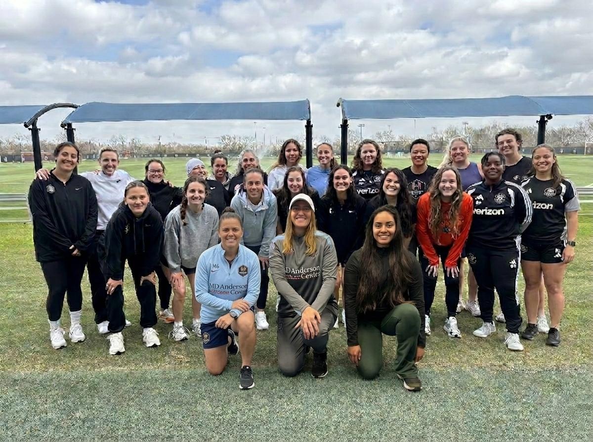 Houston Dynamo FC tweet media