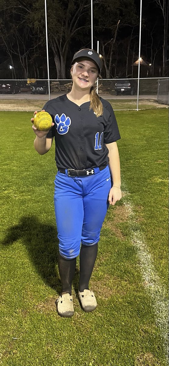 Ashton Dorris tweet media