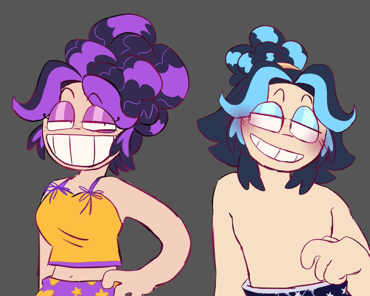 Masquesx_'s tweet image. Someone kill them thanks

#PoppyPlaytimeChapter #lilylovebraids #dandydaisytail #art