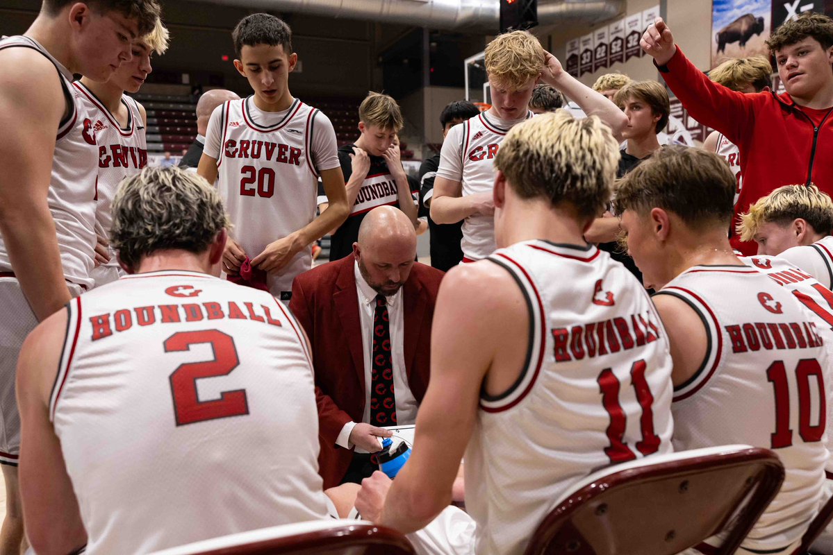 Press Pass Sports tweet media