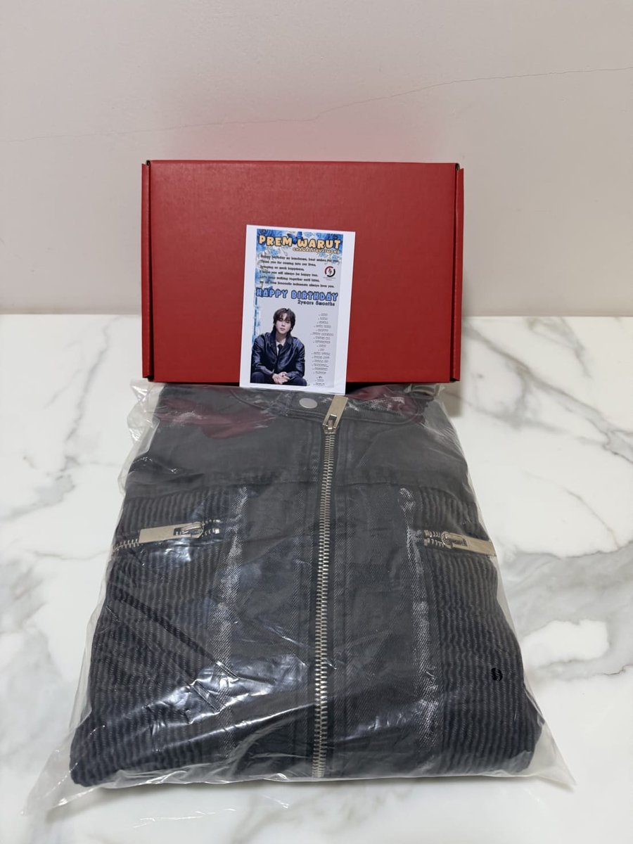 BounPrem Official Indonesia 🇮🇩 tweet media