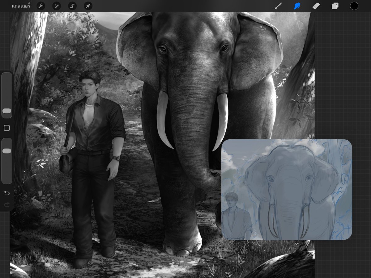 kirin cms : open (มีคิวว่าง) tweet media