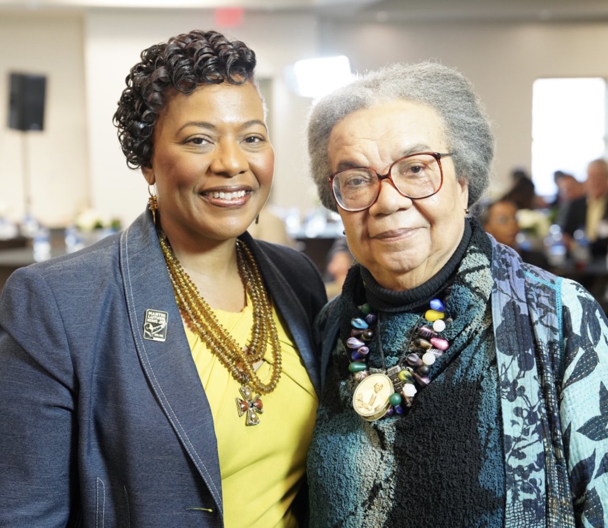 Be A King tweet media