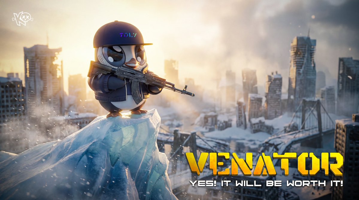 Knockout Games tweet media