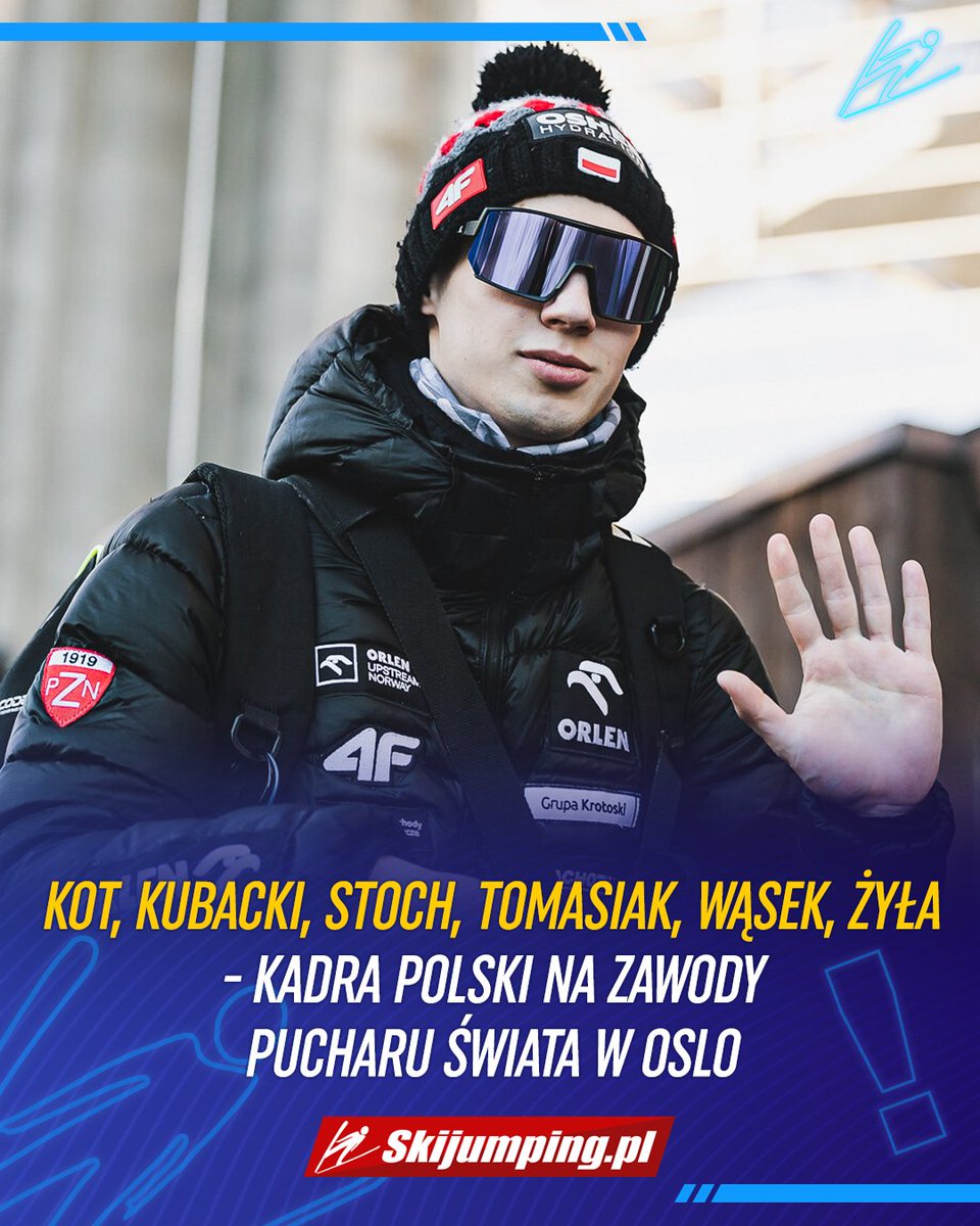Skijumping.pl tweet media