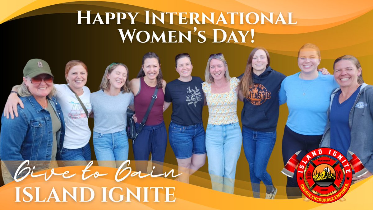 Island Ignite tweet media