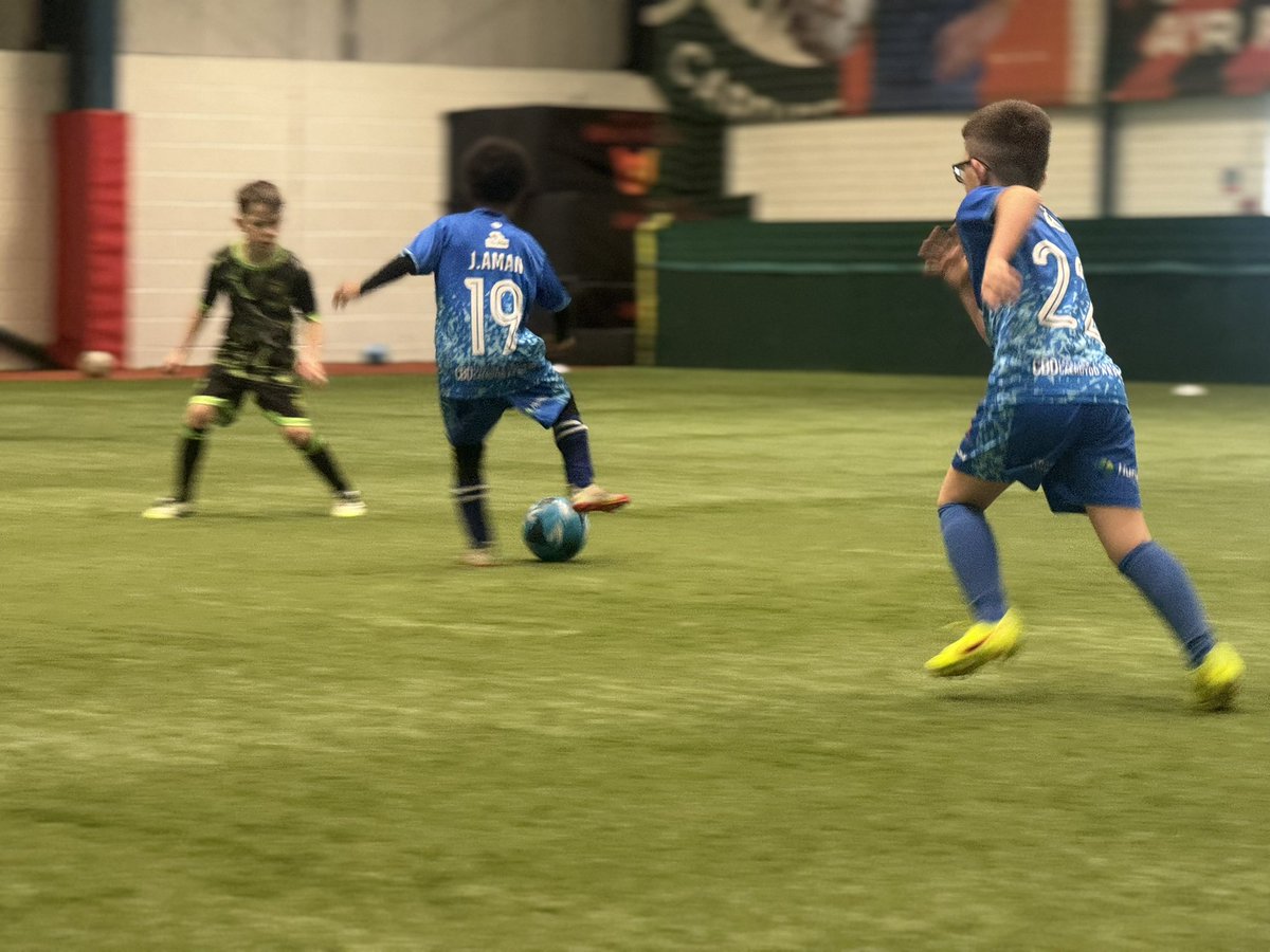 Cardiff & Vale Schools & Colleges FA tweet media