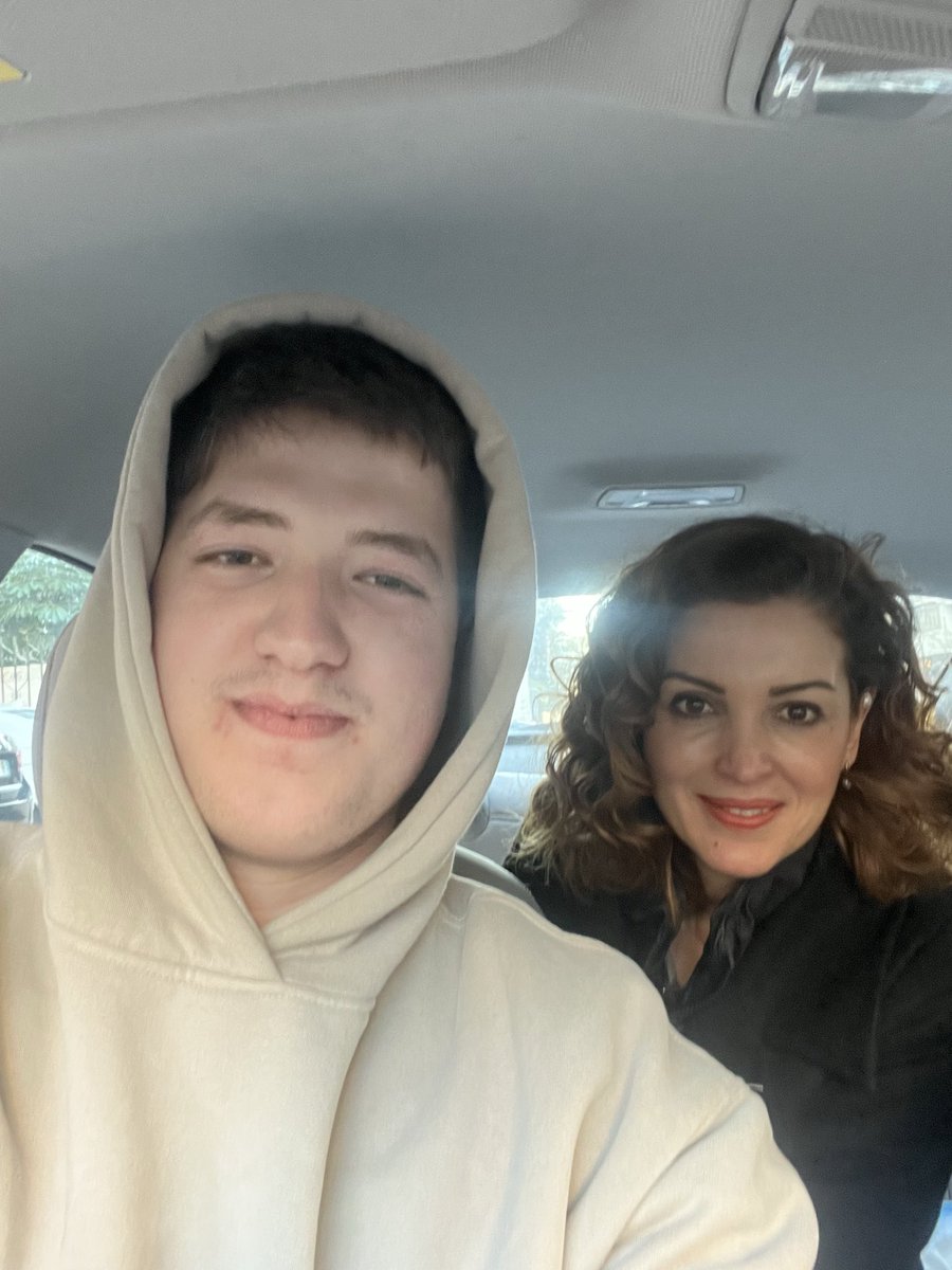 Nagehan Alci tweet media