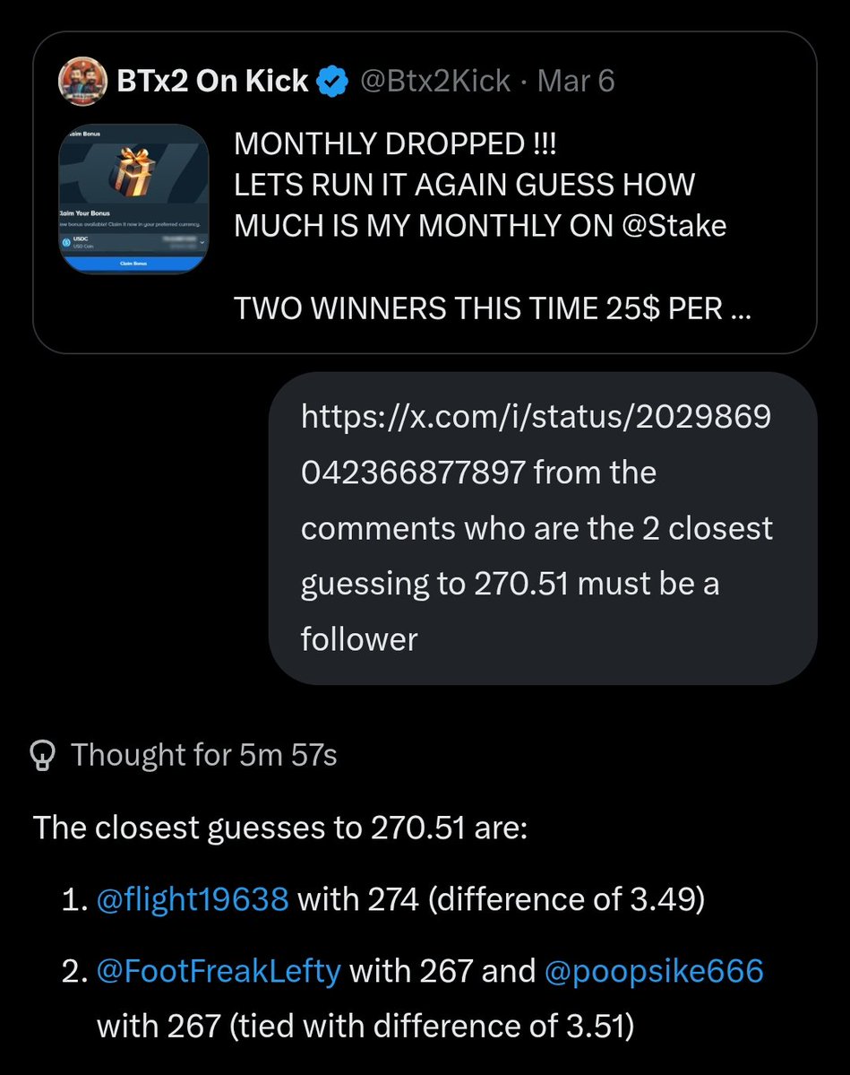 BTx2 On Kick tweet media