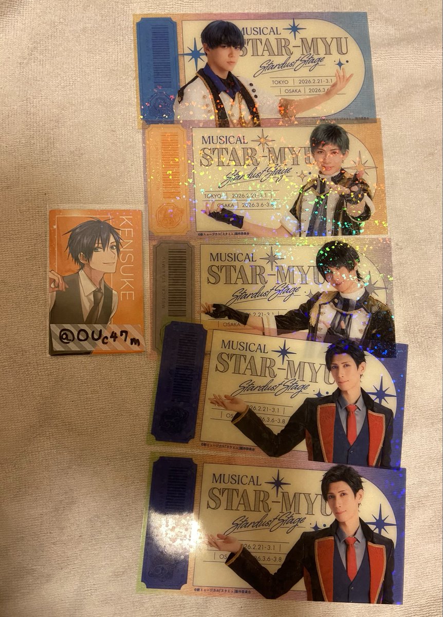 あさひ tweet media