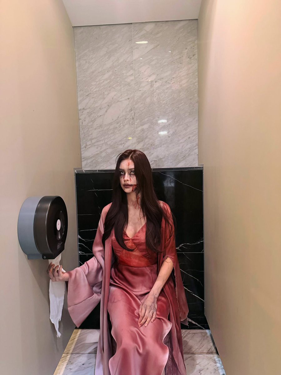 ผีมาลีรึป่าวคะ 

#ราคีTHESTAIN #อิงฟ้ามหาชน