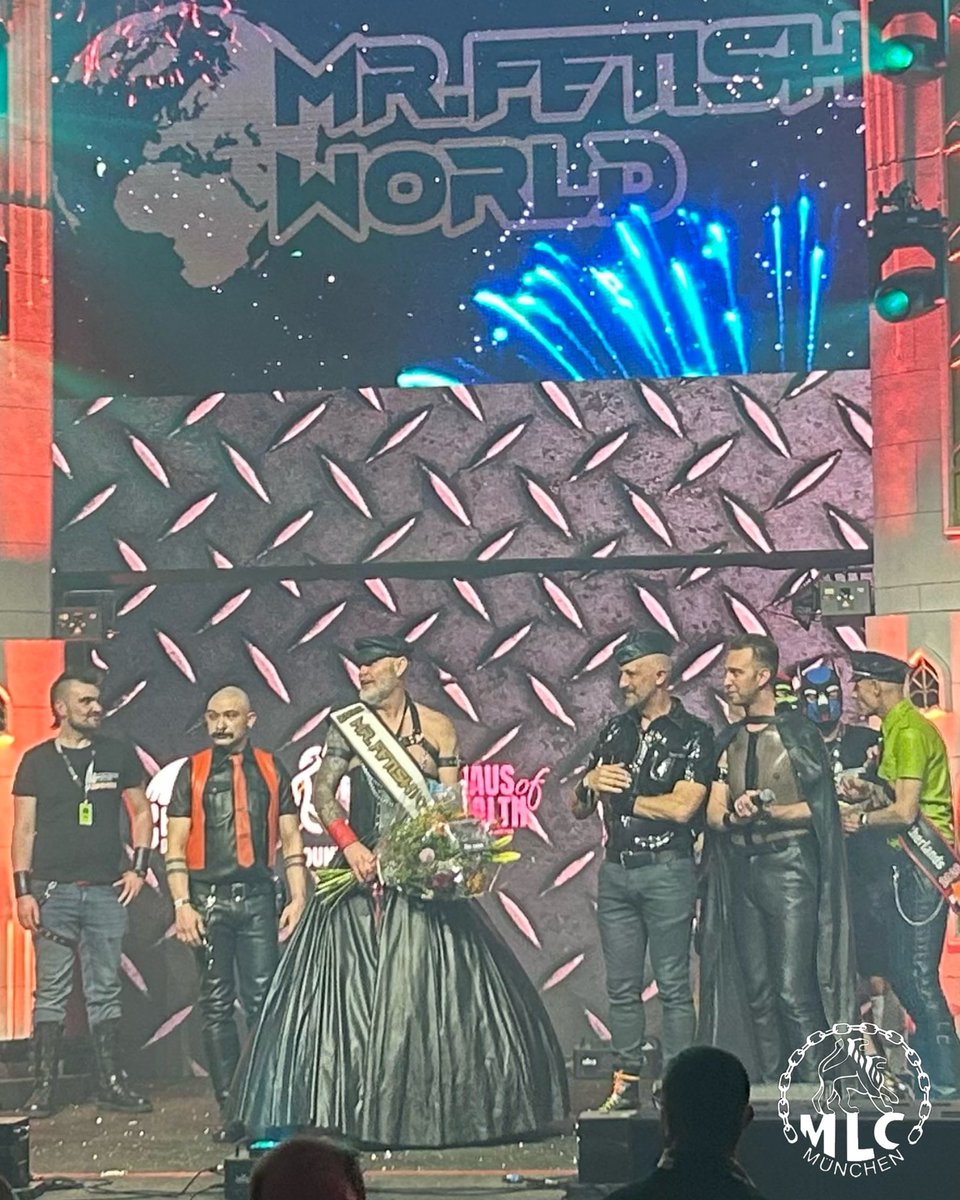 MLC-UnderGround tweet media