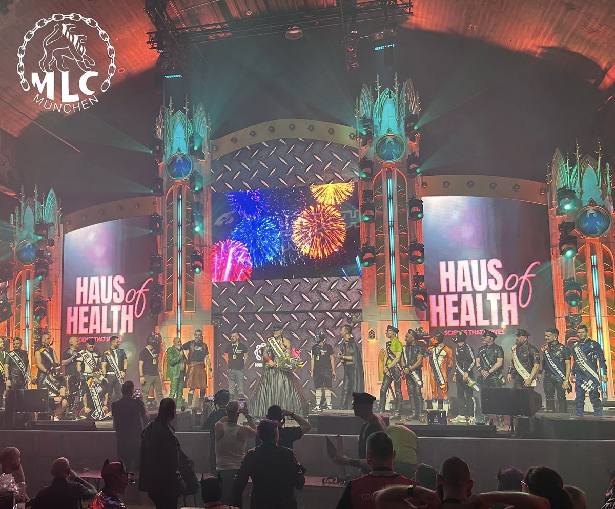 MLC-UnderGround tweet media