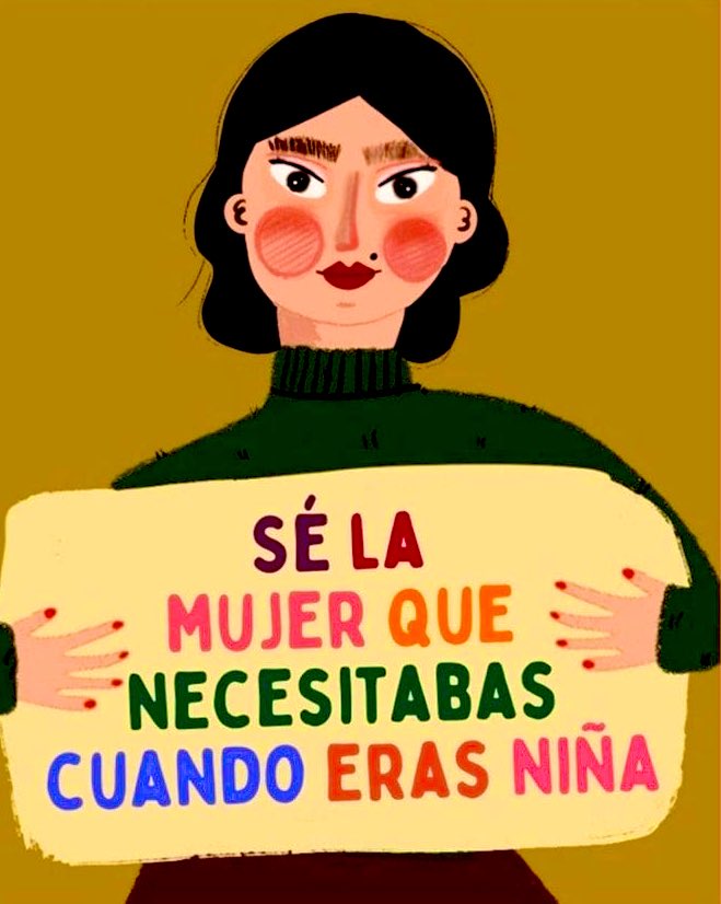 abeepercon's tweet photo. 💜 #8m #DiaInternacionalDeLaMujer https://t.co/JP8uQDWHTw