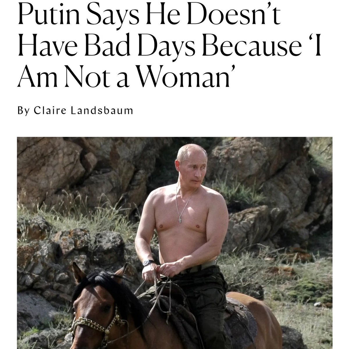 Happy International Women's Day