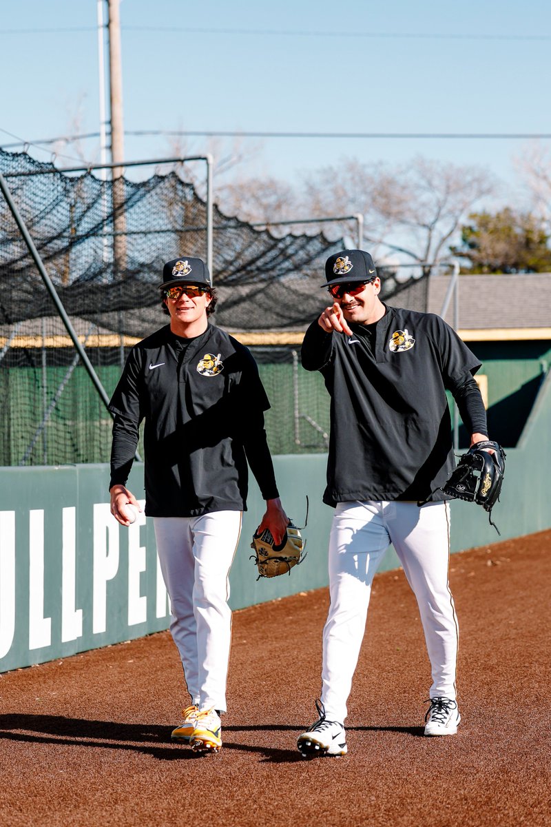 Wichita State Baseball tweet media