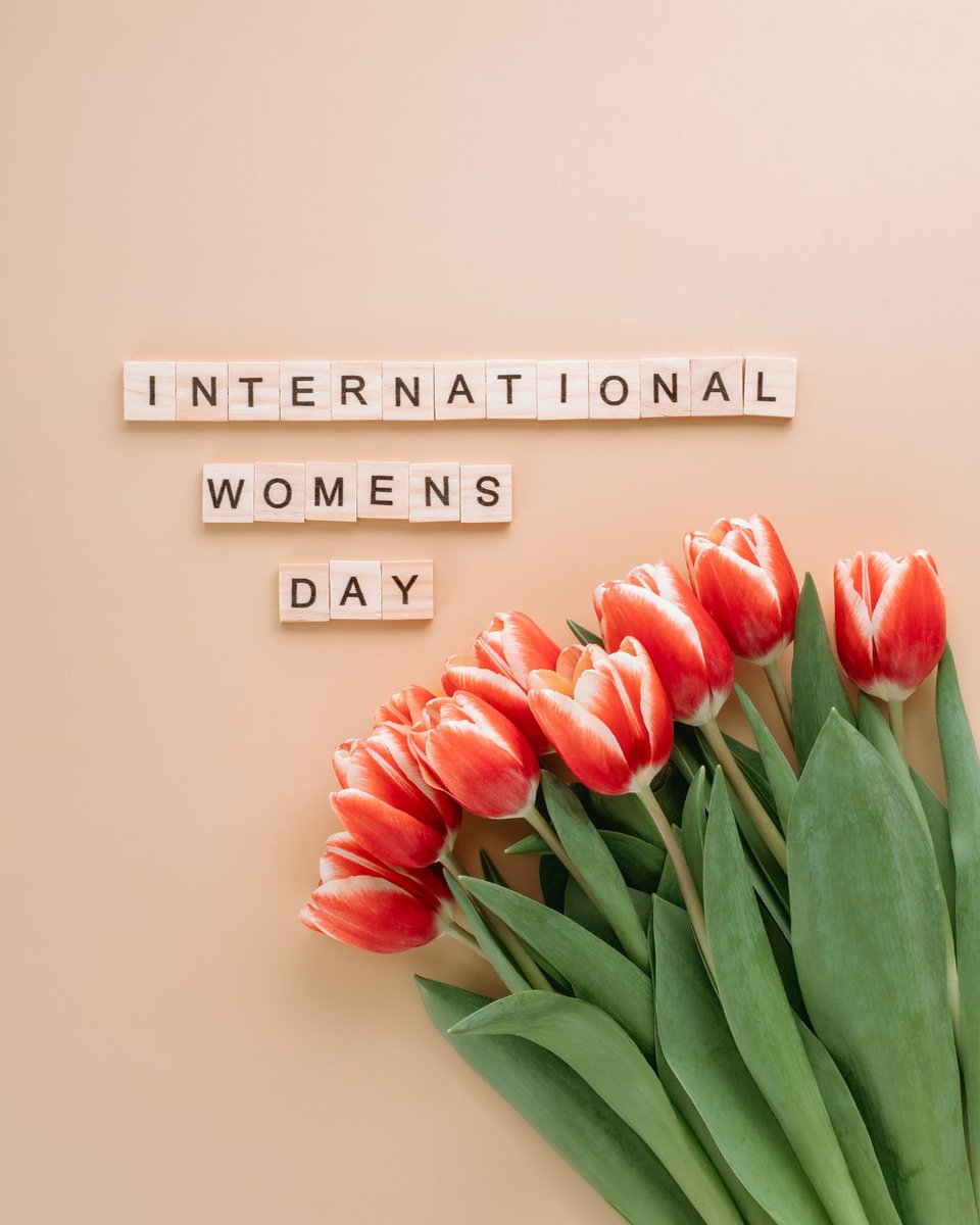 CcccChartwells's tweet photo. Here's to the amazing women on campus and behind the scenes. Join us in celebrating their strength, creativity, and dedication today and every day! https://t.co/tnbU163MHL