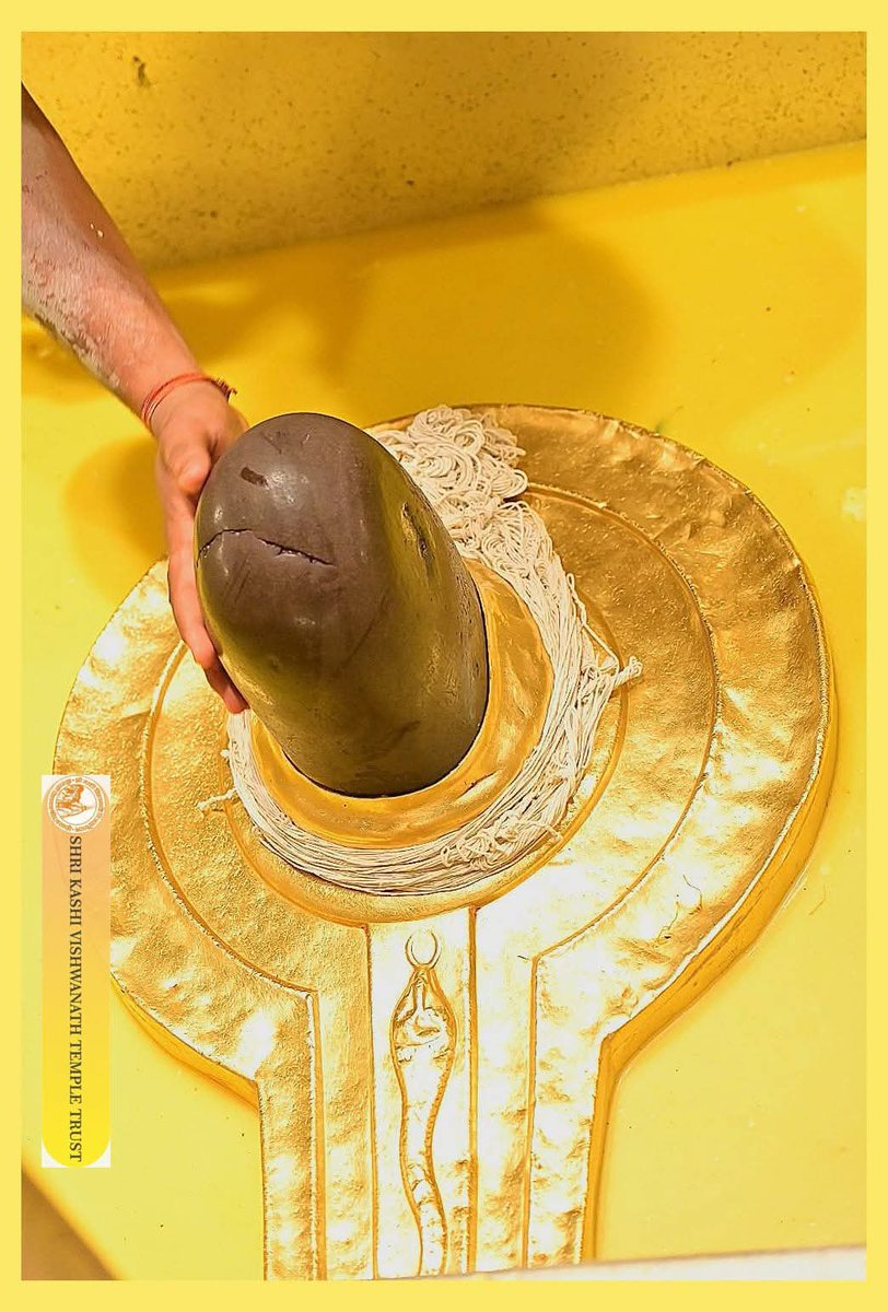 12Jyotirling's tweet photo. श्री काशी विश्वनाथ ज्योतिर्लिंग जी के सप्तऋषि आरती दिव्य श्रृंगार दर्शन 08.03.2026 https://t.co/tYYaIjEzbh