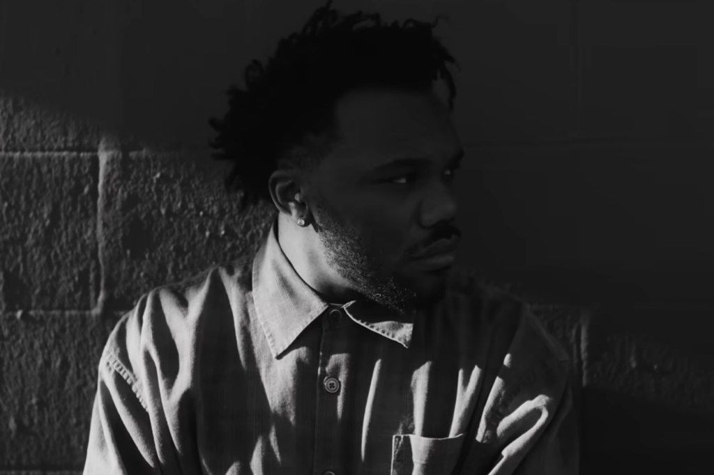 robindavidman's tweet image. Billboard: Baby Keem &amp;amp; Kendrick Lamar Tell a Hood Love Story in ‘Good Flirts’ Video Featuring Momo Boyd buff.ly/OT5ohfZ
#BabyKeem #KendrickLamar