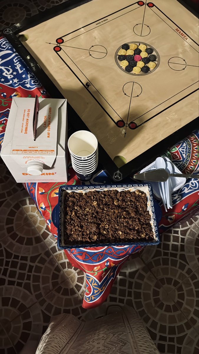 ندى العثمان tweet media