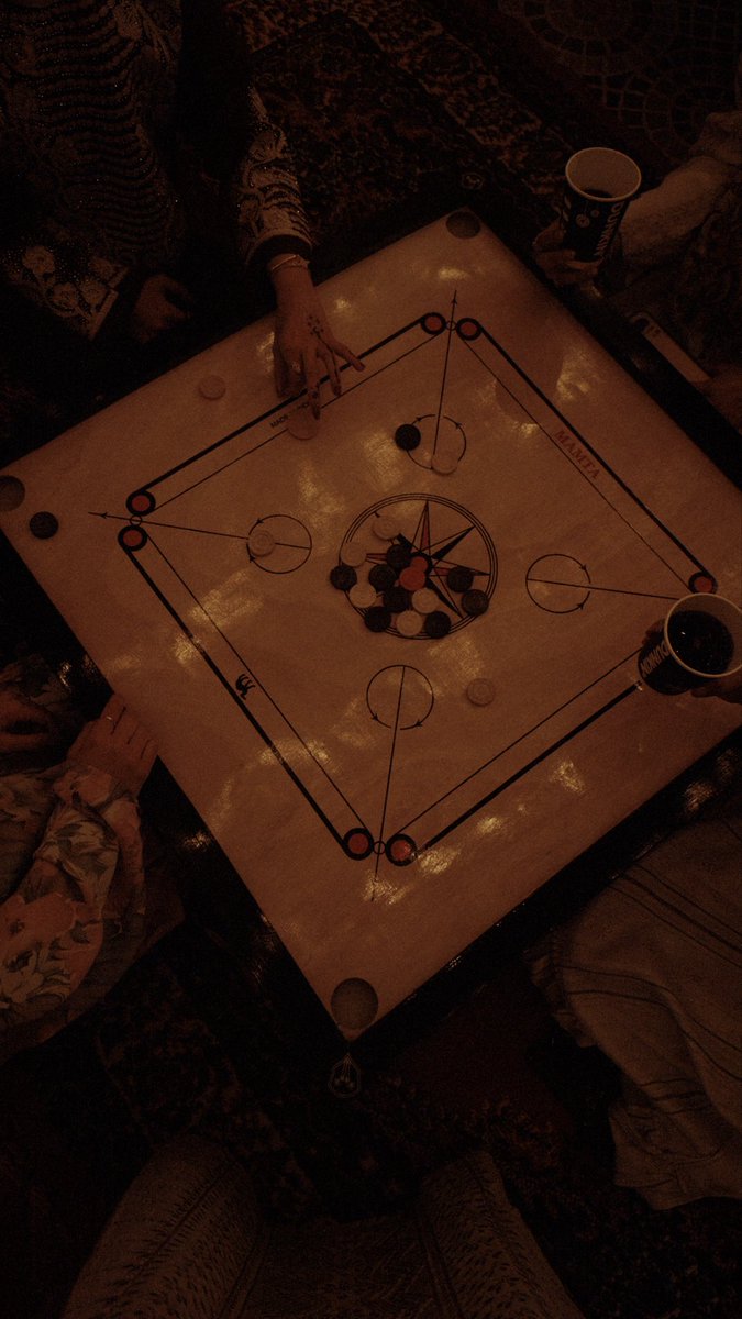 ندى العثمان tweet media