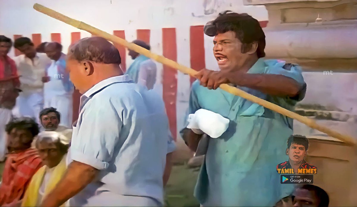 ஏன்டா, #இலவசம் வேணாம் வேணாம் சொல்லிப்புட்டு...

இப்போ இலவசமா சொல்லி அறிவிப்பு விட்ருக்கியே,

இருக்கிற கடன் பத்தாதா?

   இந்த இலவசத்துக்கு பணம் எங்கிருந்து வரும்...என்ன திட்டம் வச்சிருக்க அப்டினு எதுமே சொல்லாம... என்ன இதுக்கு #மாற்று சொல்லிட்டு அலையுற?

#TVK #Vijay #FAILS