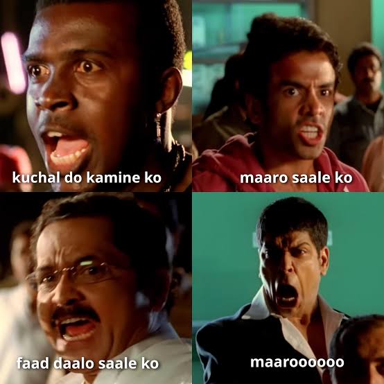Indian players today #INDvNZ