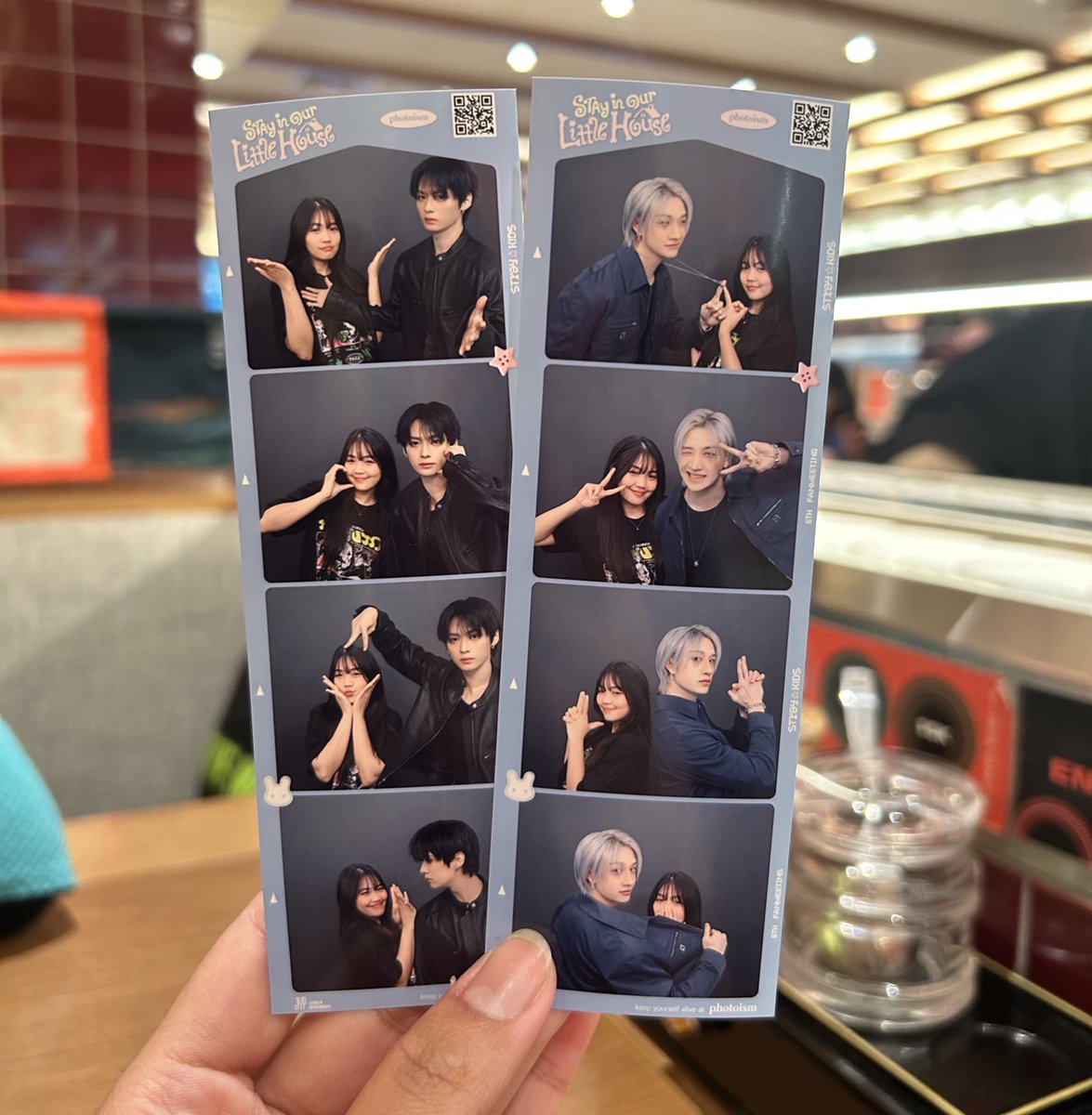 yejun aku main sama mantanku dulu yh 🙇🏼‍♀️