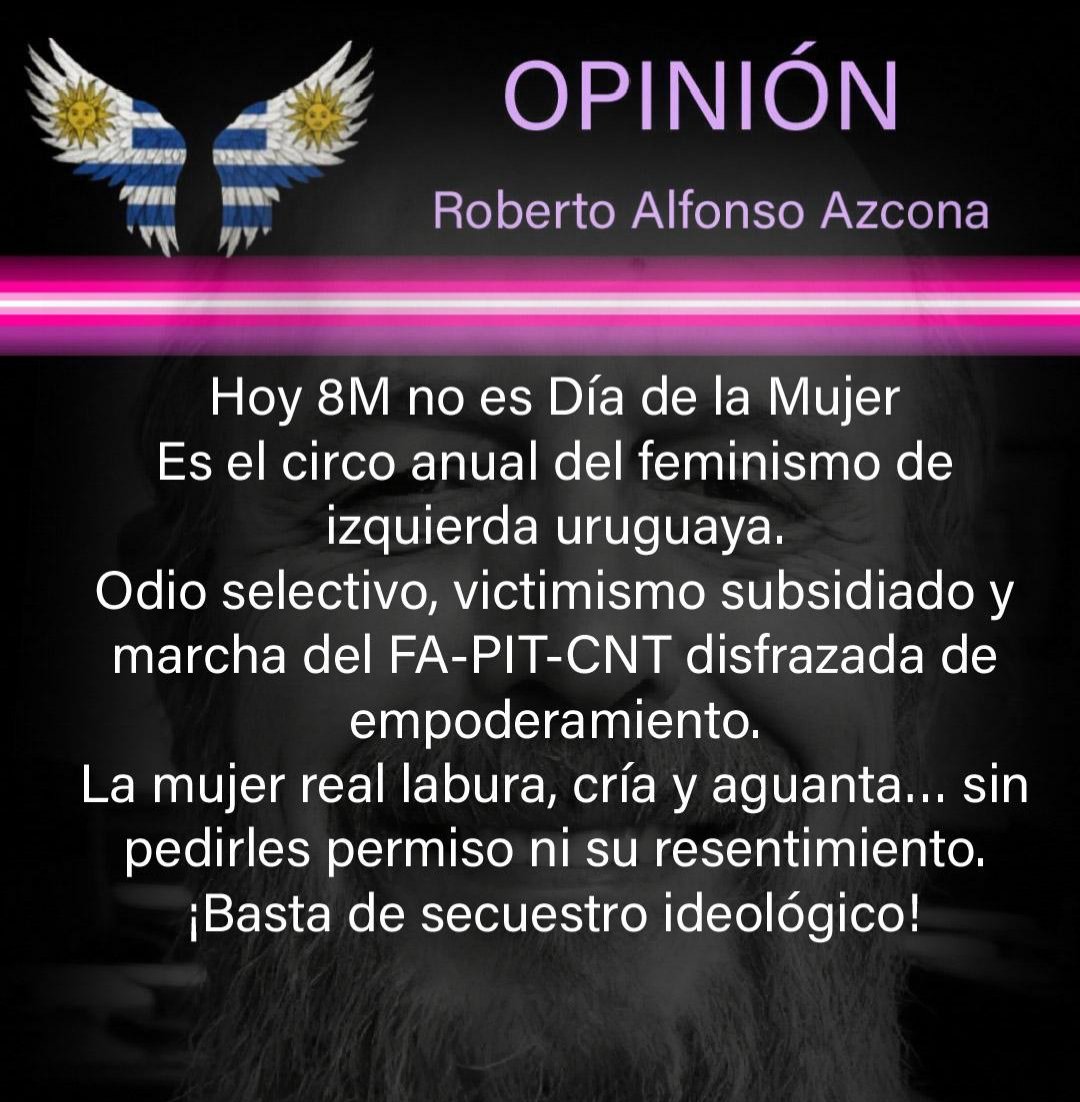 Roberto Alfonso tweet media