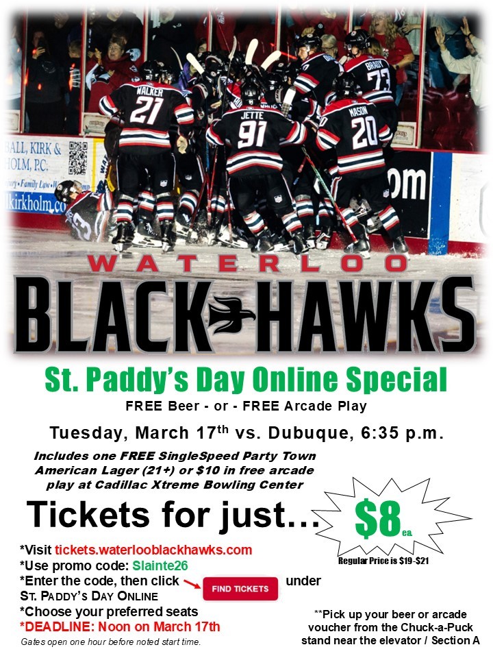 Iowa Irish Fest tweet media