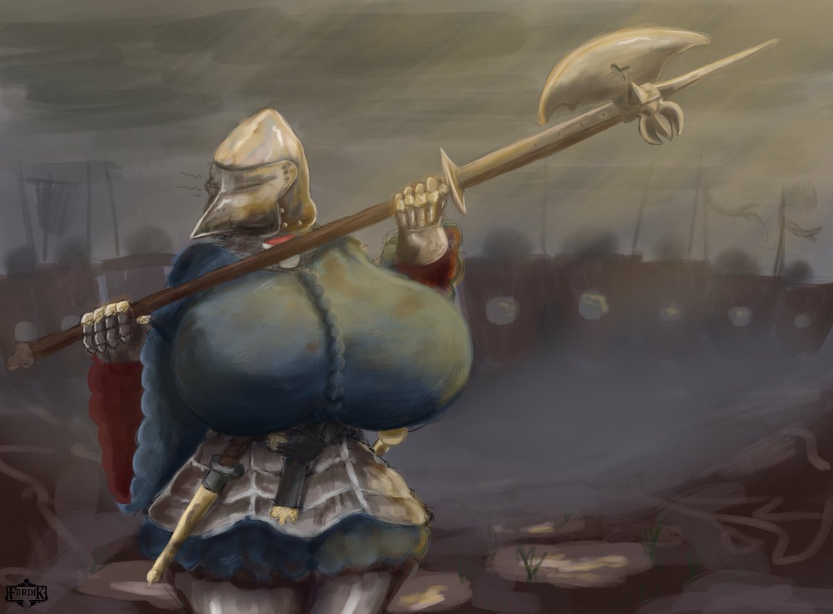 Fordik🇨🇿🇺🇦 :3 Comms open tweet media