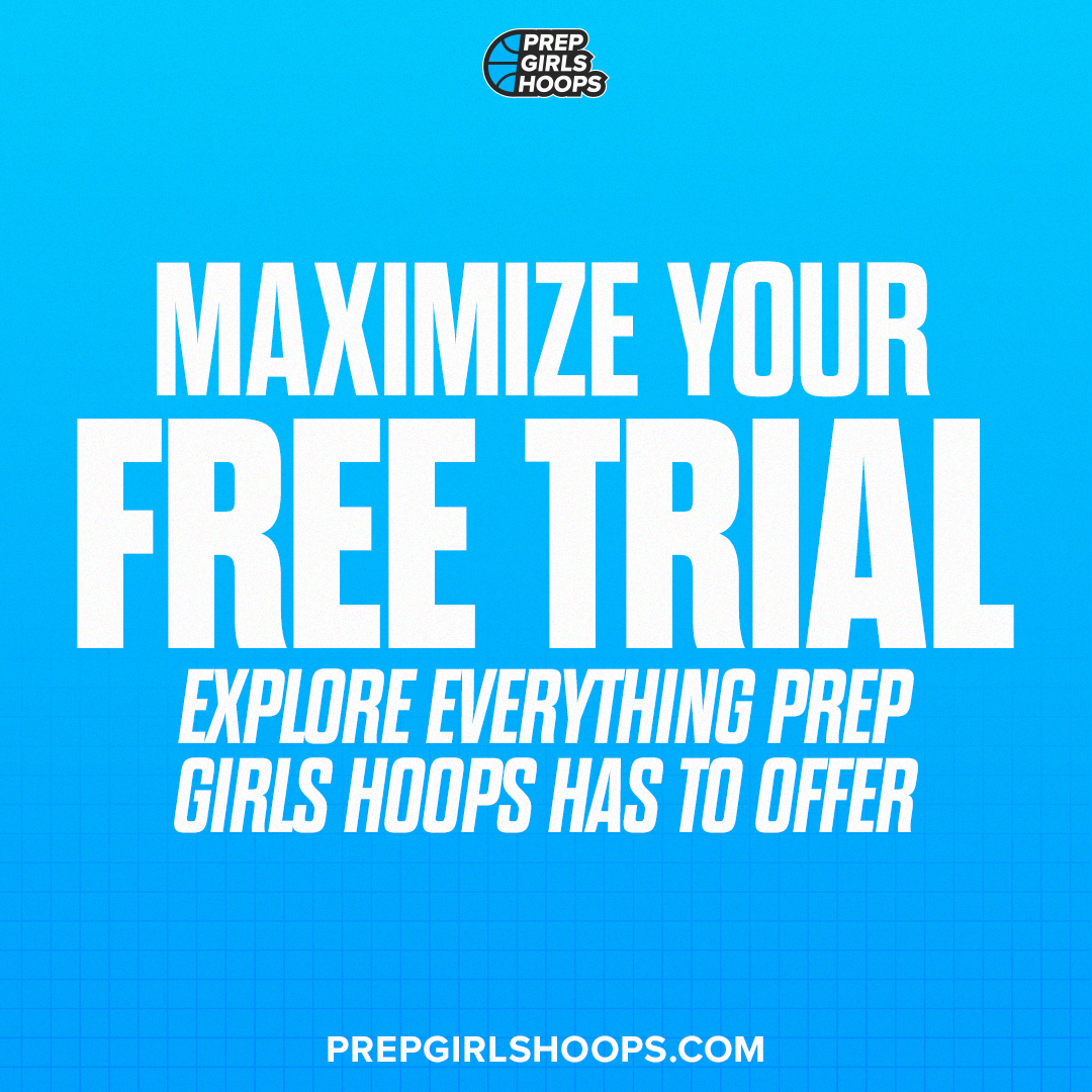 Prep Girls Hoops 🏀 tweet media
