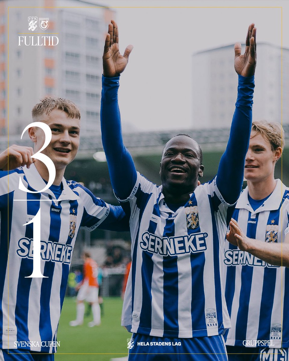 IFK Götet tweet media