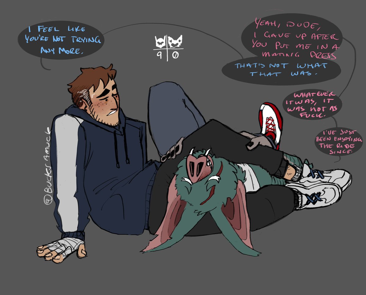 🔞Amuck Amuck✨️ tweet media