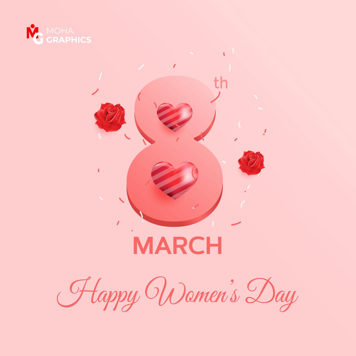 #Happywomensday❤️