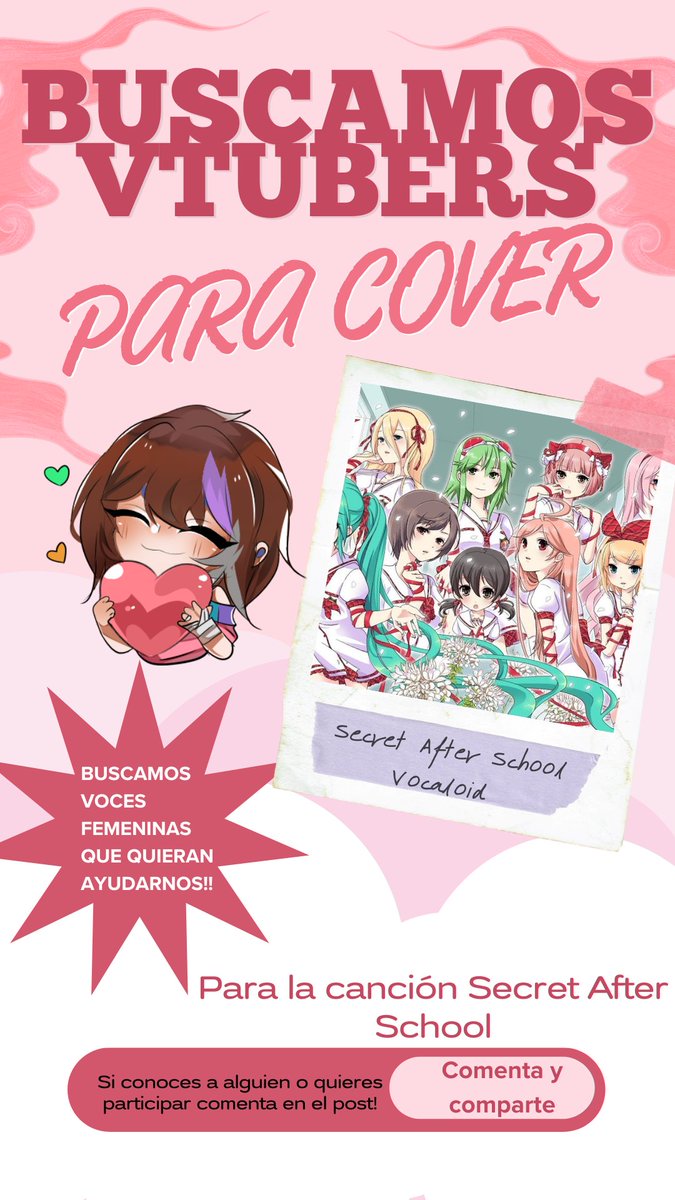 ♡Chamel dubs♡ •3- tweet media