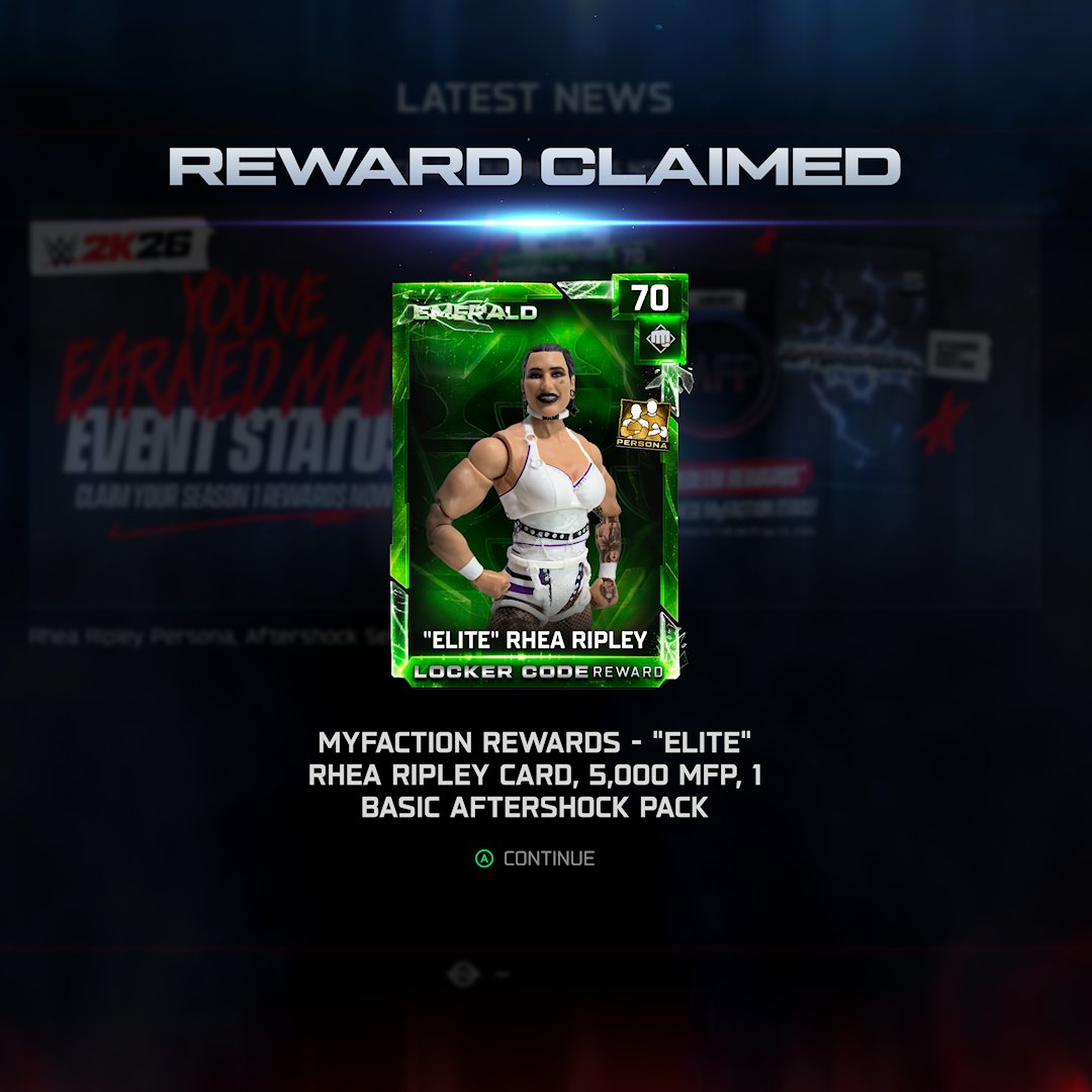 SmackDown Hotel tweet media