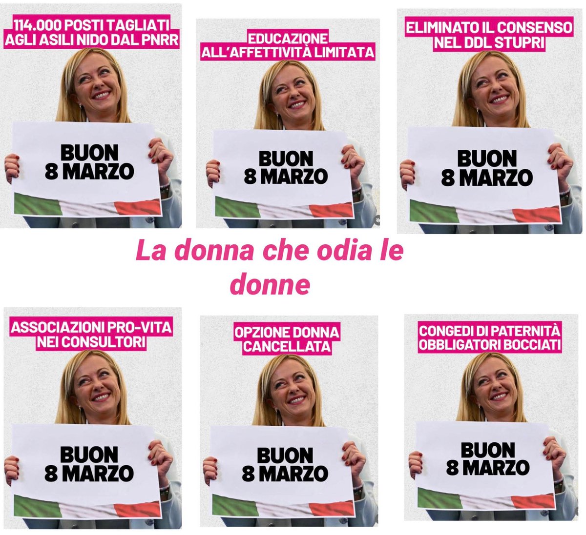 Ri-Ru #nofascismo #noreligion #finoallafine 🇺🇦 tweet media